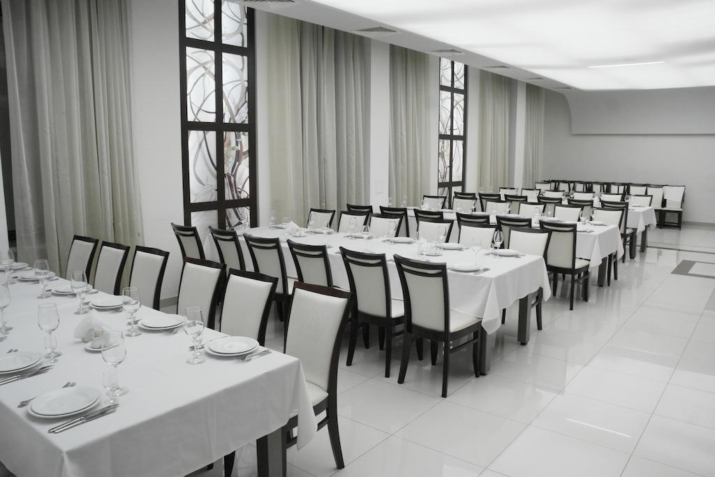 Akhtamar Hotel Cjsc Arzakan Eksteriør bilde