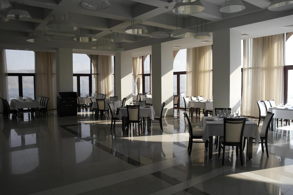 Akhtamar Hotel Cjsc Arzakan Eksteriør bilde