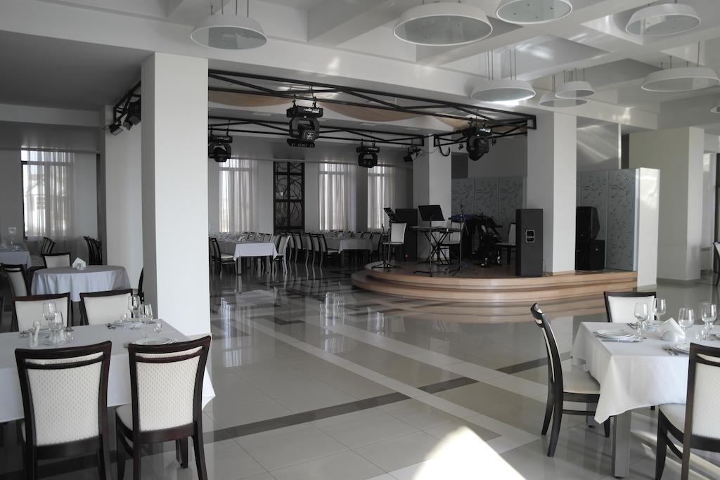Akhtamar Hotel Cjsc Arzakan Eksteriør bilde