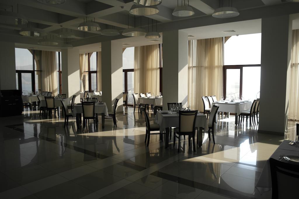 Akhtamar Hotel Cjsc Arzakan Eksteriør bilde
