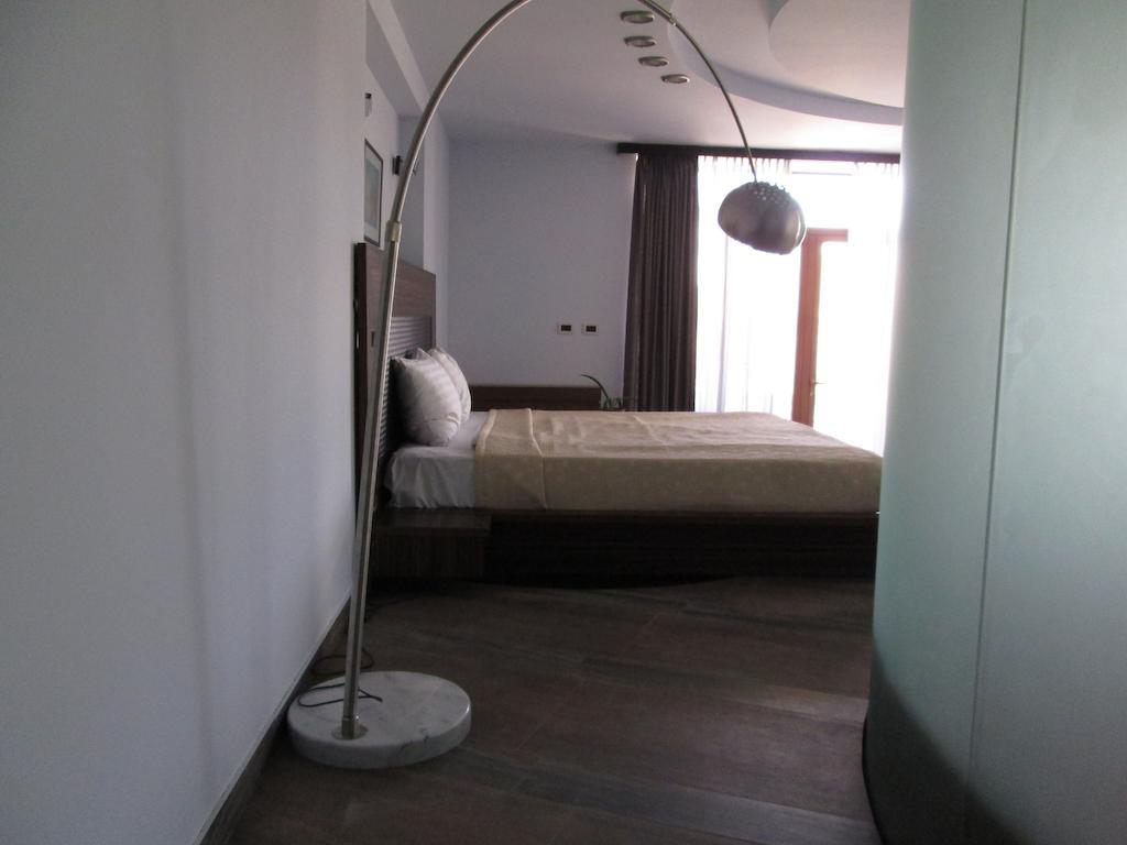 Akhtamar Hotel Cjsc Arzakan Rom bilde