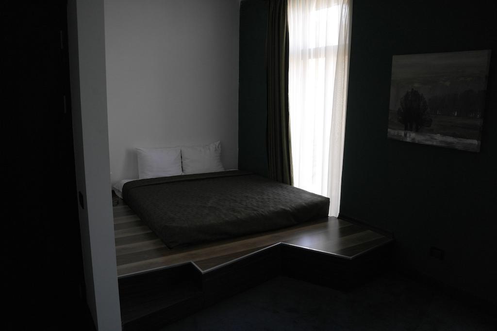 Akhtamar Hotel Cjsc Arzakan Rom bilde